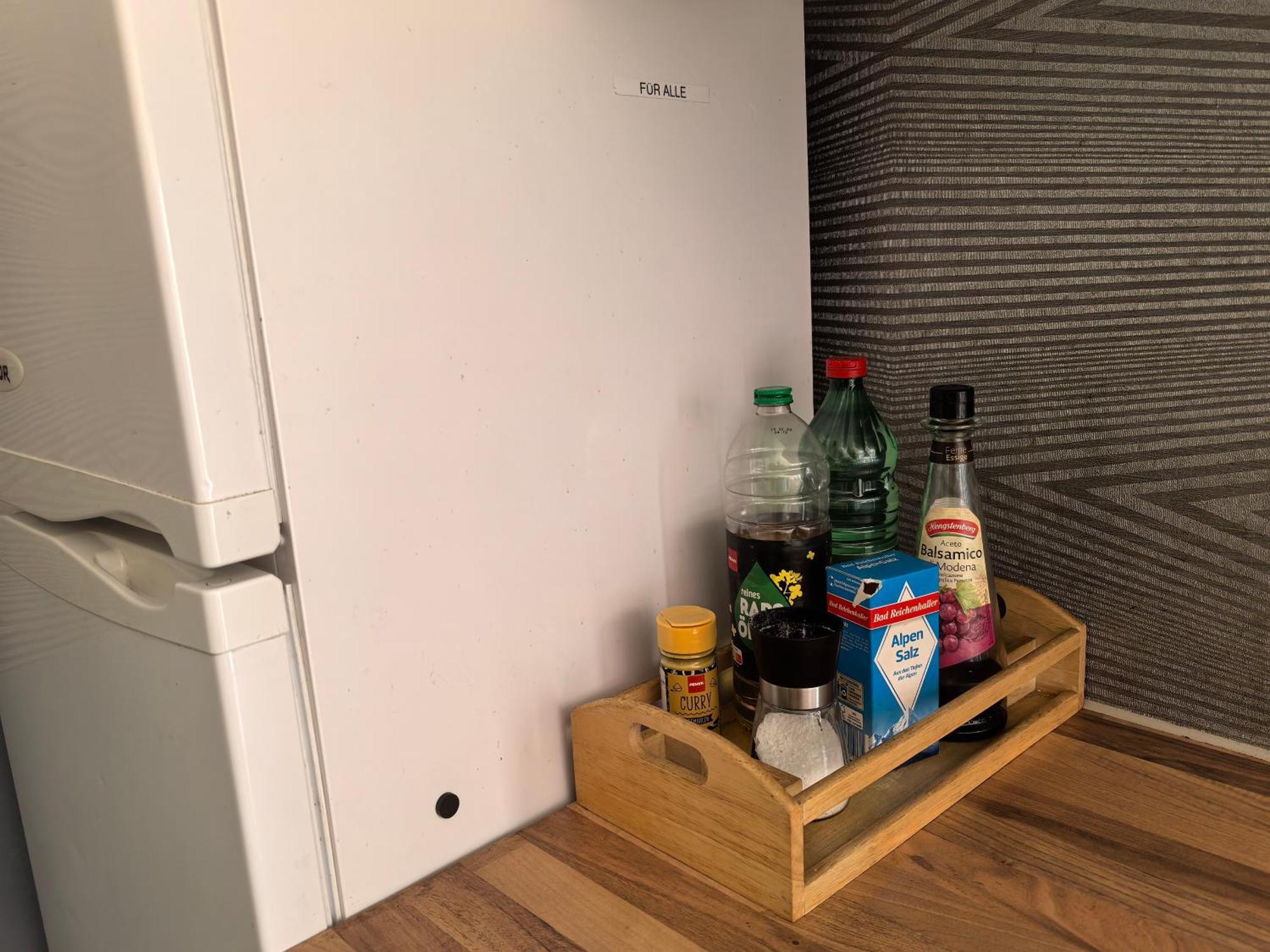 Zimmer In Celle Eksteriør bilde